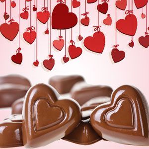 Шоколадная любовь, ароматическое масло Chocolate Lovers Отдушки