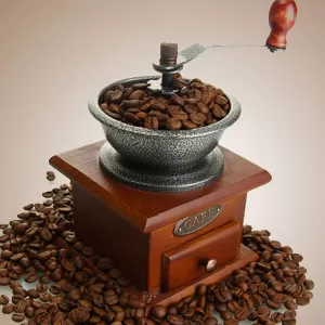 Кофе свежесваренный, ароматическое масло Fresh Brewed Coffee ORIGI Отдушки