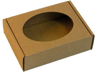 МГК-03к, подарочная коробка картонная Упаковка