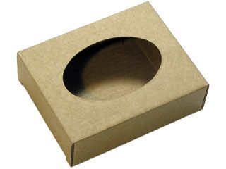 МГК-01к, подарочная коробка картонная Упаковка