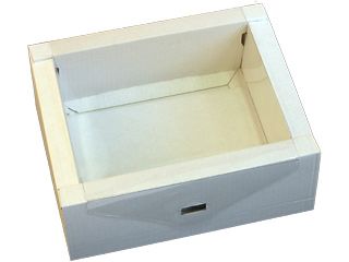 МГКП-02б, подарочная коробка картонная Упаковка