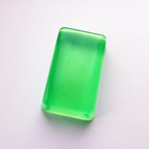 Классика 3, форма для мыла пластиковая Пластиковые формы
