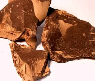 Какао, тёртое натуральное Жирные масла
