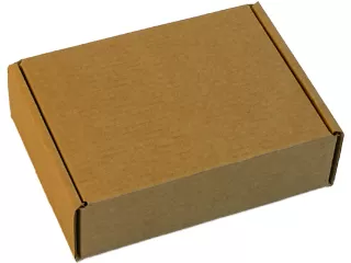 МГК-04к, подарочная коробка картонная Упаковка