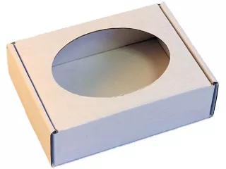 МГК-03б, подарочная коробка картонная Упаковка