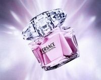 Versace - Bright Crystal, отдушка