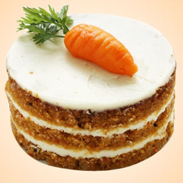 Морковный пирог, ароматическое масло Carrot Cake Отдушки