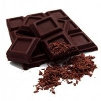 Горький шоколад, отдушка