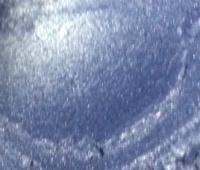 Голубой металлик, пигмент перламутровый сухой