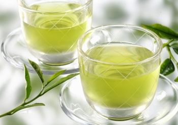 Зеленый чай WFS, отдушка Эконом Отдушки