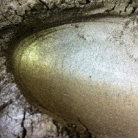 Античная бронза, пигмент перламутровый сухой