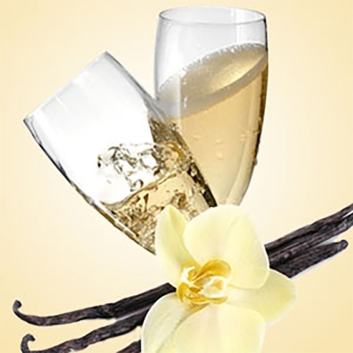 Шампанское, ароматическое масло Vanilla Champagne Отдушки