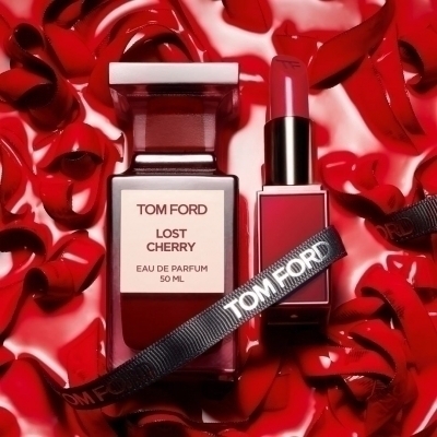 Tom Ford — Lost Cherry, отдушка