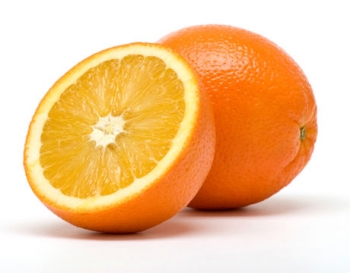 Апельсин сладкий, эфирное масло натуральное