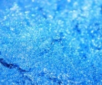 Голубой, пигмент (микка) перламутровый сухой