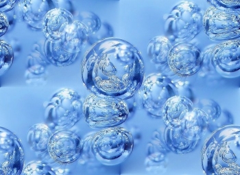 Жидкость для удаления пузырьков Косметическое сырье