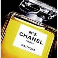 Chanel - Chanel №5, отдушка