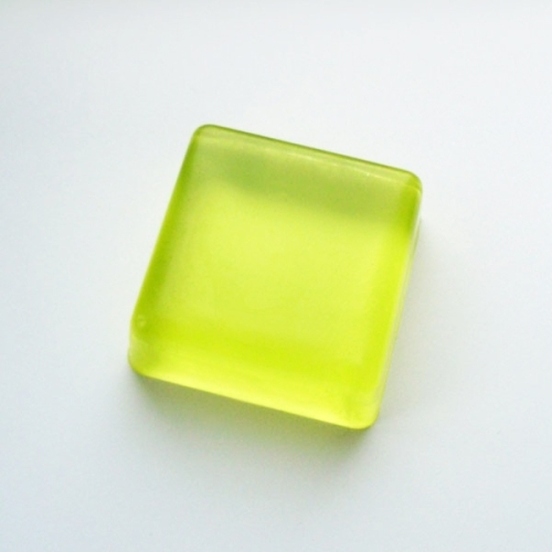 Классика 1, форма для мыла пластиковая Пластиковые формы