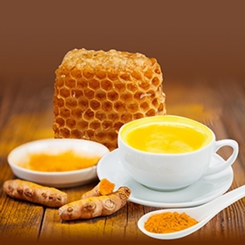Молоко и мёд, ароматическое масло Golden Milk and Honey Отдушки