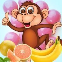 Веселая обезьянка, ароматическое масло Monkey Farts