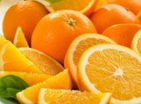 Апельсин, фруктовая пудра сухая