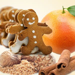 Рождественские Желания, ароматическое масло Christmas Cravings Отдушки