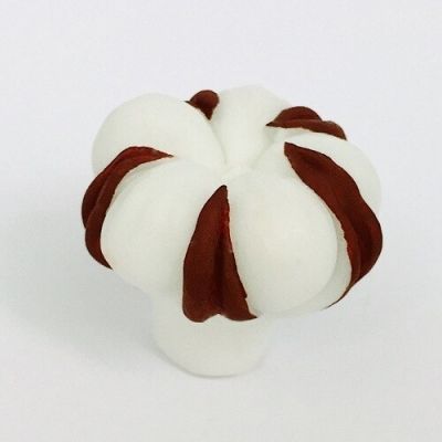 Хлопок 2 3D, форма для мыла силиконовая Силиконовые формы