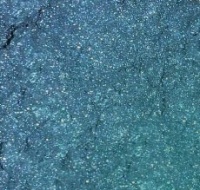 Морская волна, пигмент (микка) перламутровый сухой