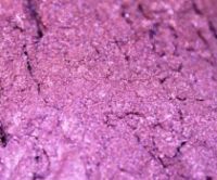 Фиолетовый, пигмент (микка) перламутровый сухой