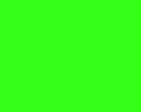Зеленый, пигмент флуоресцентный гелевый