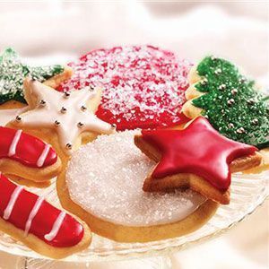 Рождественское Печенье, ароматическое масло Christmas Cookies Отдушки