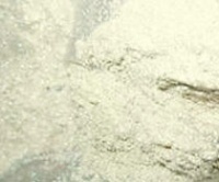 Жемчужный золотой, пигмент (микка) перламутровый сухой