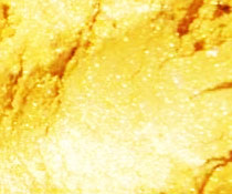 Золотой, пигмент перламутровый сухой Пигменты