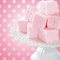 Розовый сахар, ароматическое масло Pink Sugar