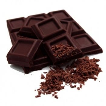 Горький шоколад, отдушка Отдушки