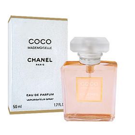 Chanel - Coco Mademoiselle, отдушка