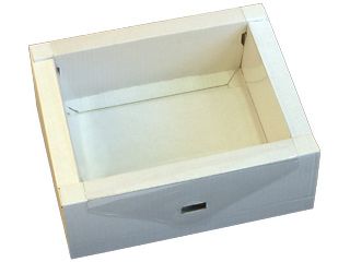 МГКП-03б, подарочная коробка картонная Упаковка