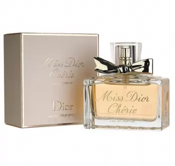 Christian Dior - Miss Dior Cherie, отдушка Отдушки