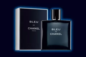 Chanel - Bleu de Chanel, отдушка Отдушки