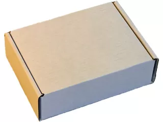 МГК-04б, подарочная коробка картонная Упаковка