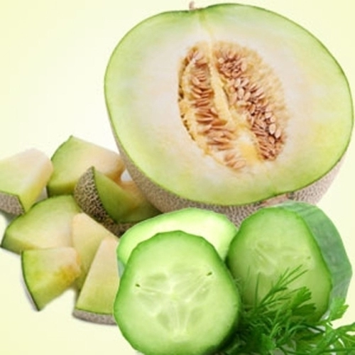 Огурец и дыня, ароматическое масло Cucumber and Melons Отдушки