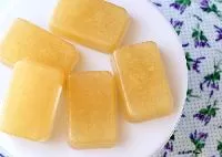 Лавандово-медовое мыло, подробный рецепт