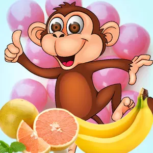 Веселая обезьянка, ароматическое масло Monkey Farts Отдушки