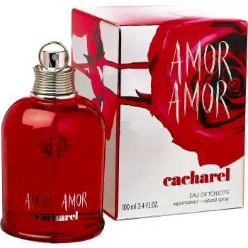 Cacharel - Amor-Amor, отдушка Отдушки