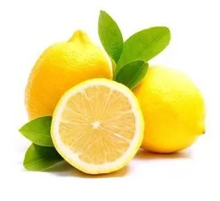 Лимон, отдушка Эконом Отдушки