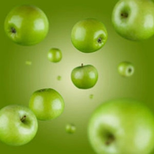 Взрывное зеленое яблоко, ароматическое масло Green Apple Explosion Отдушки