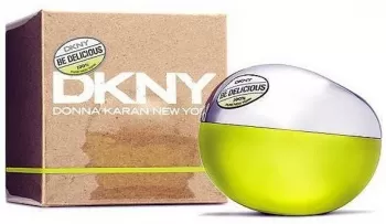 DKNY - Be delicious, отдушка Отдушки