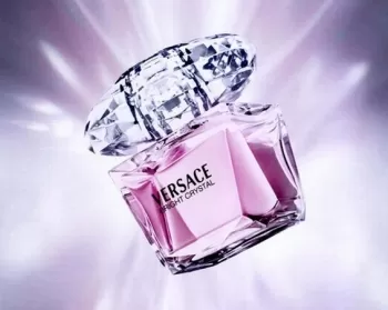 Versace - Bright Crystal, отдушка Отдушки