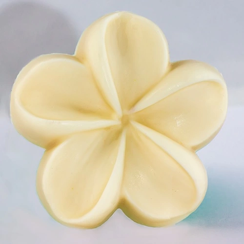Тиарэ, форма для мыла силиконовая Силиконовые формы