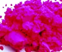 Фиолетовый, пигмент флуоресцентный сухой Пигменты